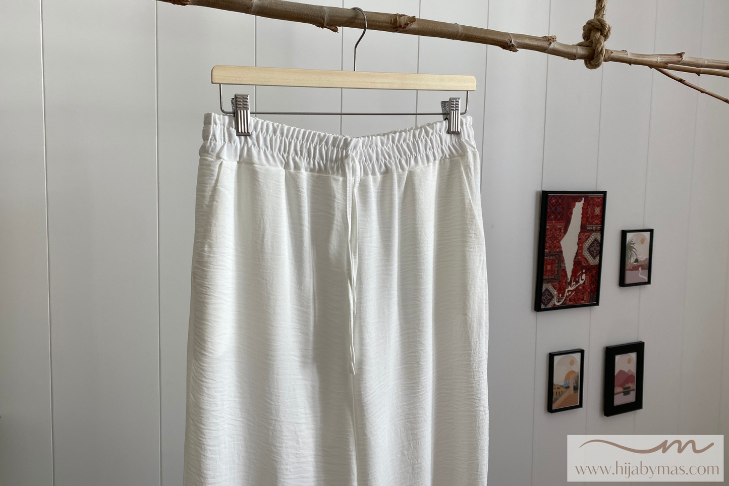 Pantalón jazz