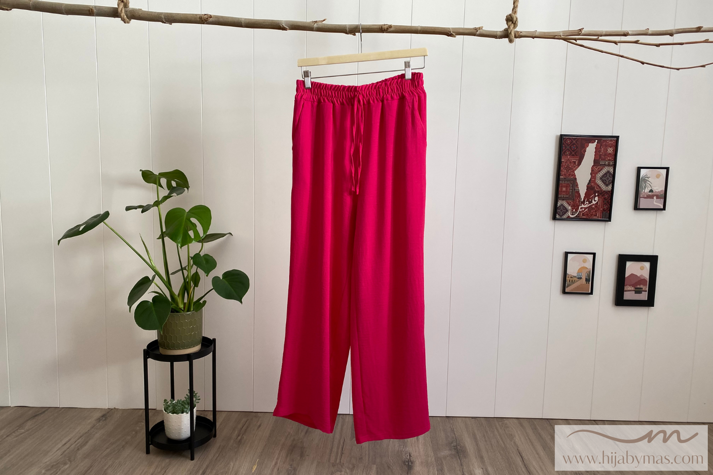 Pantalón jazz
