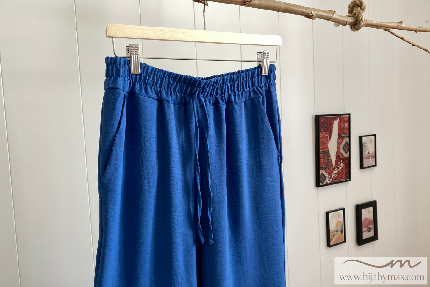 Pantalón jazz