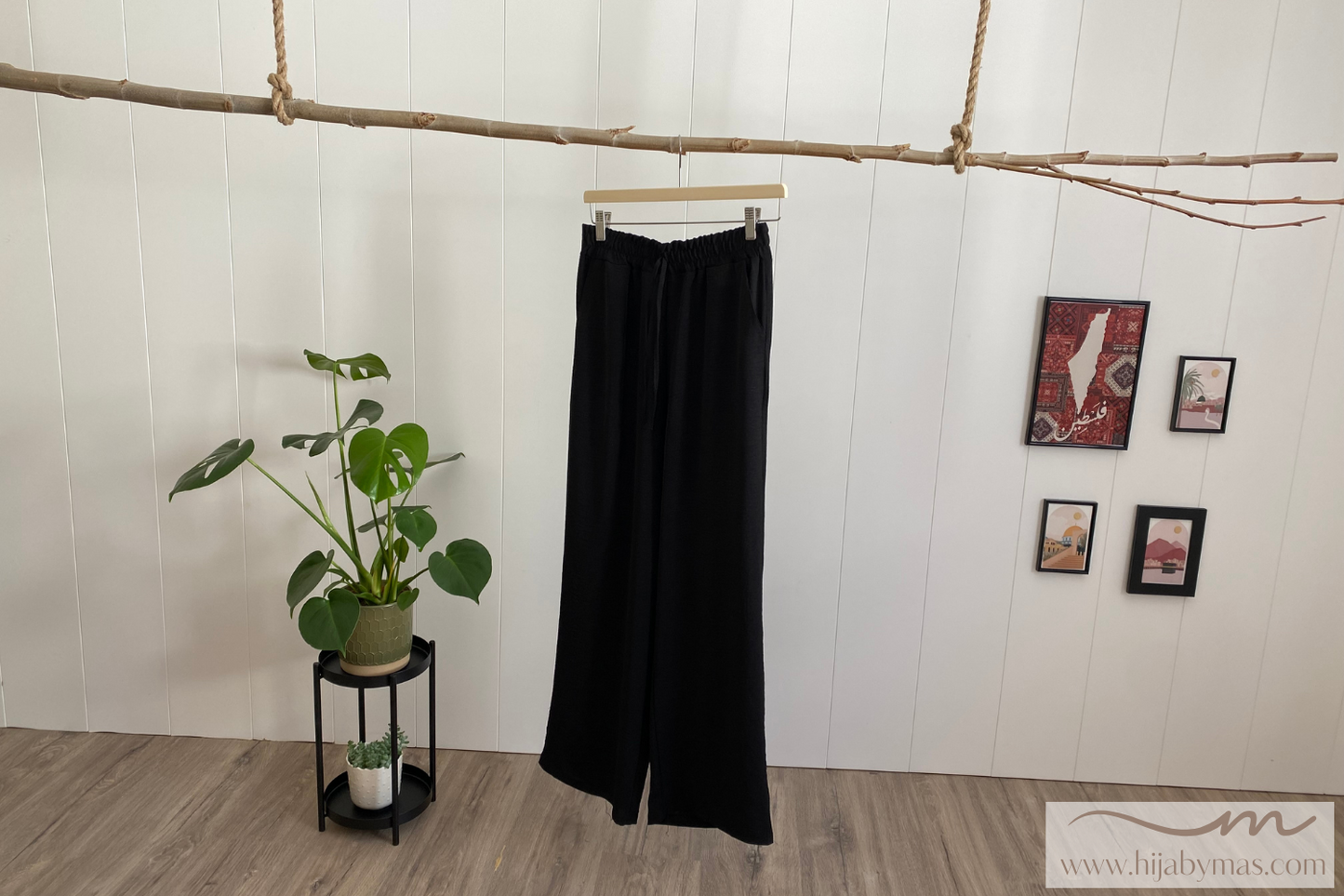Pantalón jazz