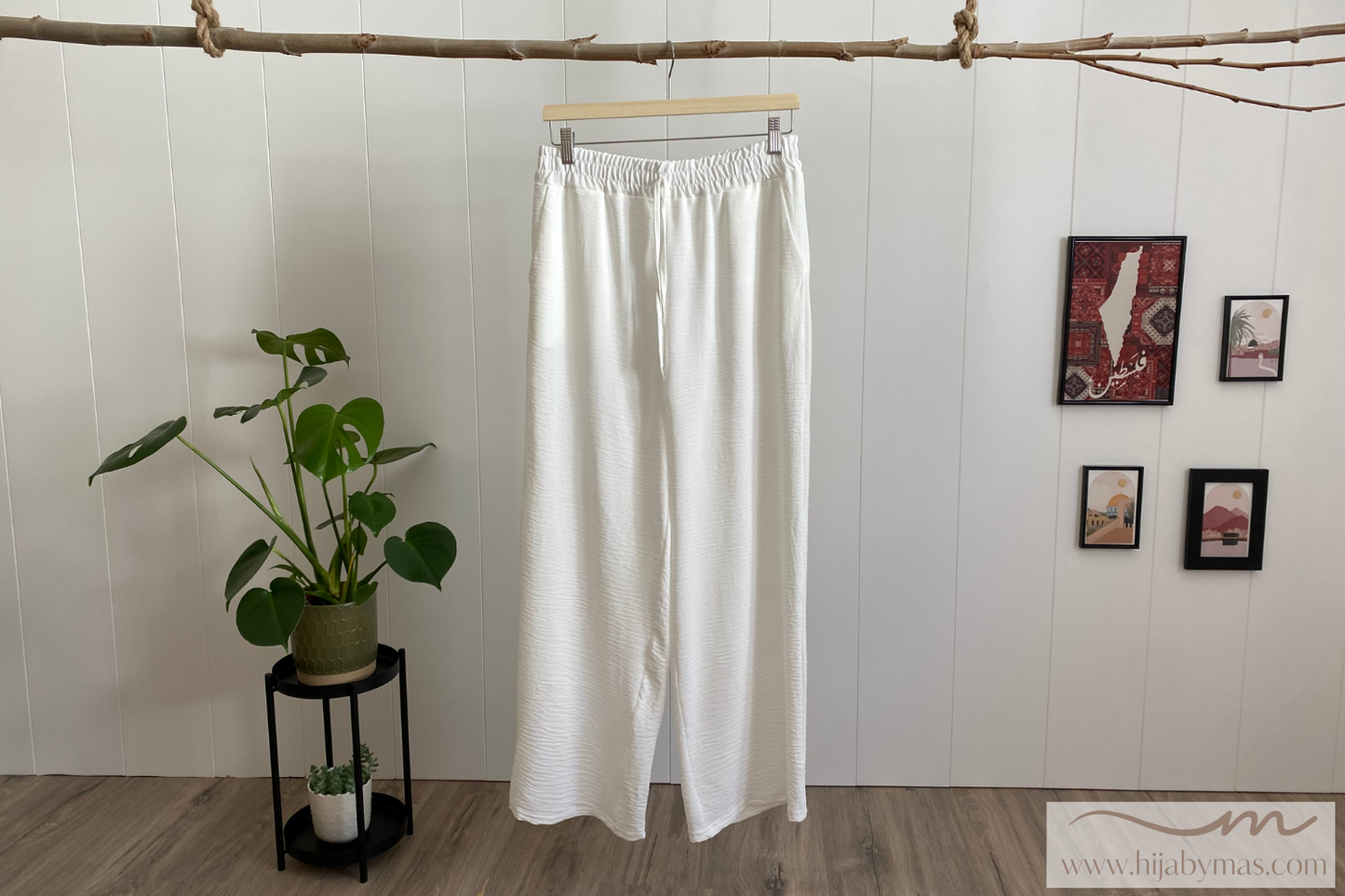 Pantalón jazz