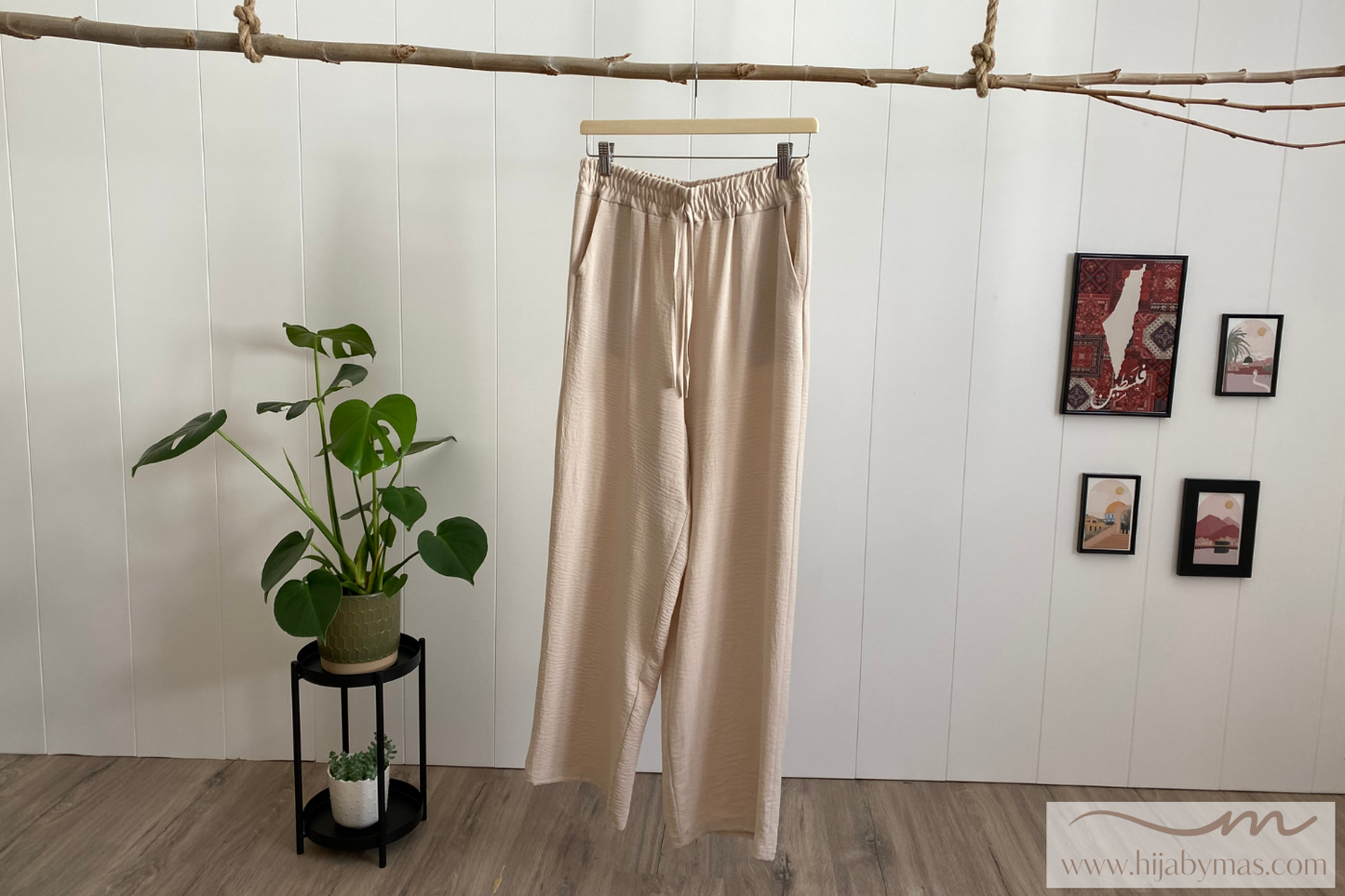 Pantalón jazz