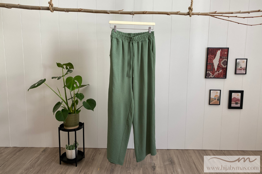 Pantalón jazz