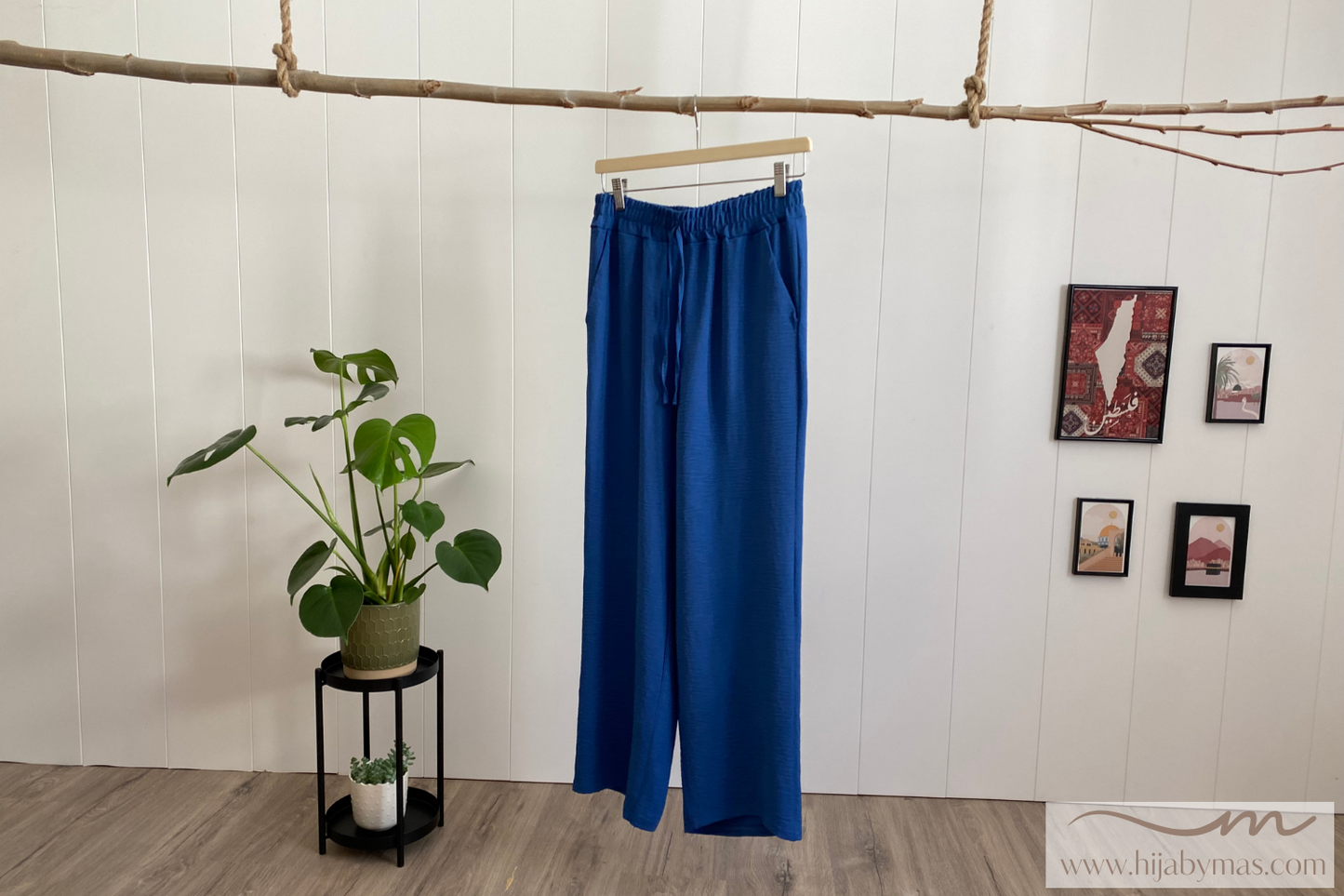 Pantalón jazz